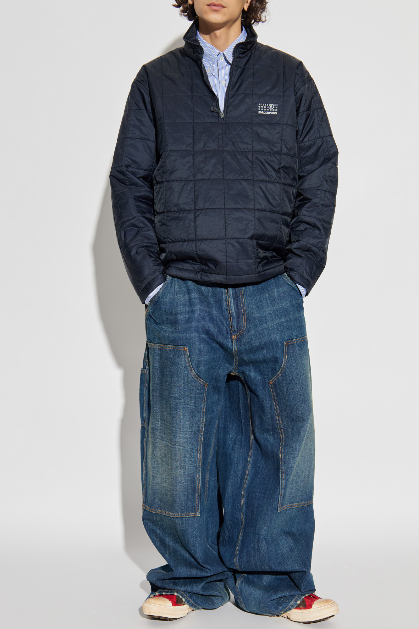 MM6 Maison Margiela Salomon x MM6 Maison Margiela | Men's | Vitkac